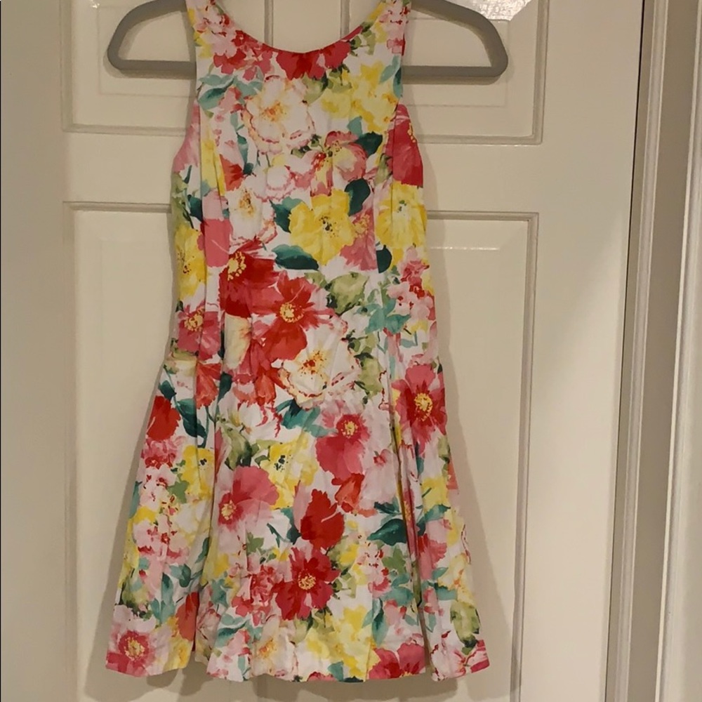 too small- worn once